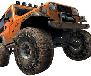 Excite Truck Files