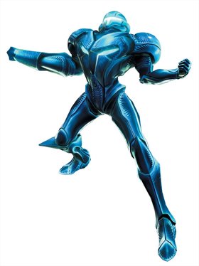 Metroid Prime 3: Corruption Screenshot from Shacknews