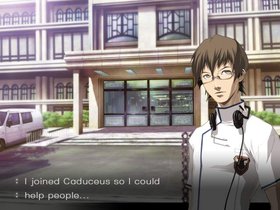 Trauma Center: Second Opinion Screenshot from Shacknews