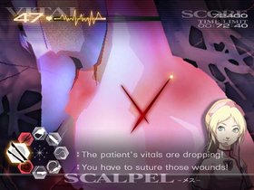 Trauma Center: Second Opinion Screenshot from Shacknews