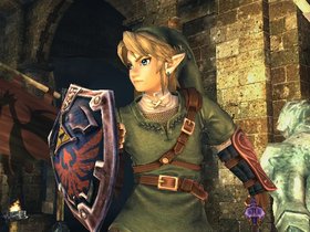 Super Smash Bros. Brawl Screenshot from Shacknews