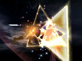 Super Smash Bros. Brawl Screenshot from Shacknews
