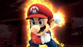 Super Smash Bros. Brawl Screenshot from Shacknews
