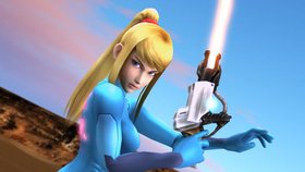 Super Smash Bros. Brawl Screenshot from Shacknews