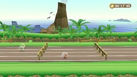 Super Monkey Ball: Banana Blitz Screenshot from Shacknews