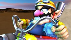 Super Smash Bros. Brawl Screenshot from Shacknews