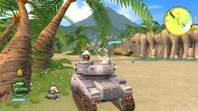 Battalion Wars 2 Screenshot from Shacknews