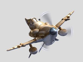 Battalion Wars 2 Screenshot from Shacknews