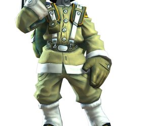 Battalion Wars 2 Screenshots