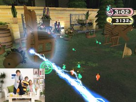 Elebits Screenshot from Shacknews
