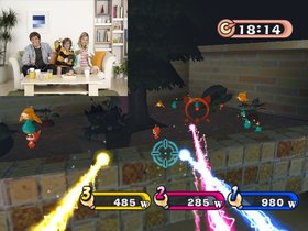 Elebits Screenshot from Shacknews
