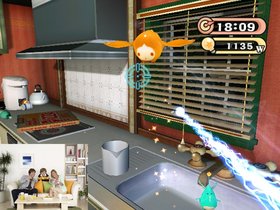 Elebits Screenshot from Shacknews