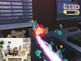 Elebits Screenshot from Shacknews