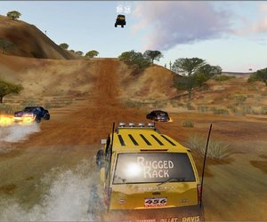 Excite Truck Chat