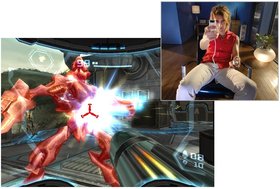 Metroid Prime 3: Corruption Screenshot from Shacknews