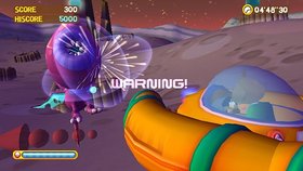 Super Monkey Ball: Banana Blitz Screenshot from Shacknews