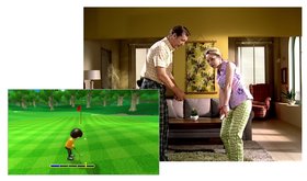 Wii Sports Screenshot from Shacknews