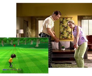 Wii Sports Screenshots