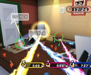 Elebits Videos