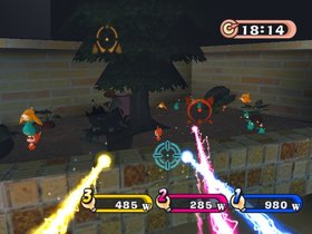 Elebits Screenshot from Shacknews