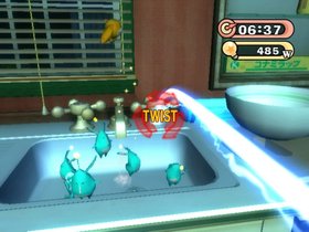 Elebits Screenshot from Shacknews