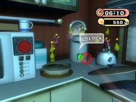 Elebits Screenshot from Shacknews