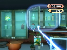 Elebits Screenshot from Shacknews