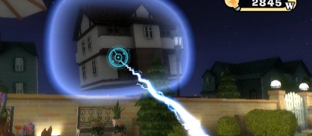 Elebits News