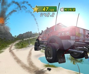 Excite Truck Videos
