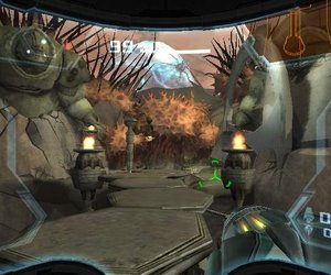 Metroid Prime 3: Corruption Videos