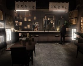 Red Steel Screenshot from Shacknews