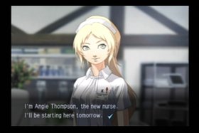 Trauma Center: Second Opinion Screenshot from Shacknews