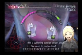 Trauma Center: Second Opinion Screenshot from Shacknews