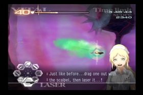 Trauma Center: Second Opinion Screenshot from Shacknews