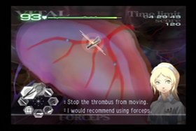 Trauma Center: Second Opinion Screenshot from Shacknews