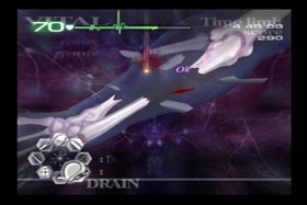 Trauma Center: Second Opinion Screenshot from Shacknews