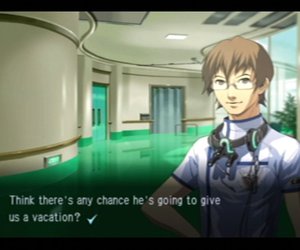 Trauma Center: Second Opinion Files