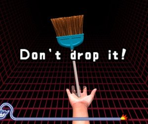 WarioWare: Smooth Moves Files