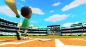 Wii Sports Screenshot from Shacknews