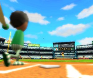 Wii Sports Chat