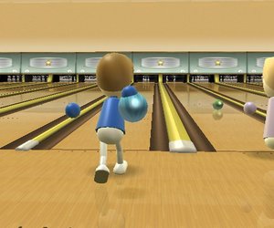 Wii Sports Files