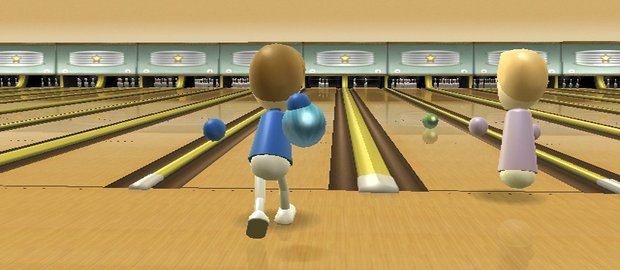 Wii Sports News
