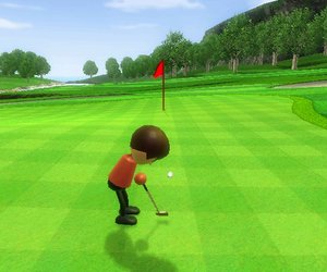 Wii Sports Screenshots
