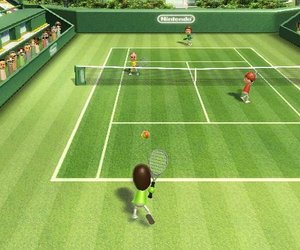 Wii Sports Videos