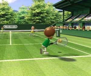 Wii Sports Videos