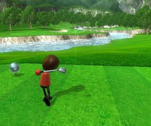 Wii Sports Files