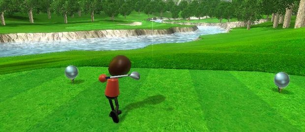 Wii Sports News