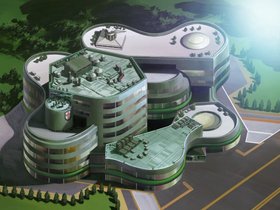 Trauma Center: Second Opinion Screenshot from Shacknews
