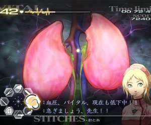 Trauma Center: Second Opinion Videos