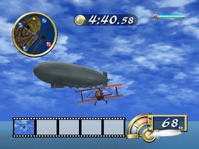 Wing Island Screenshot from Shacknews